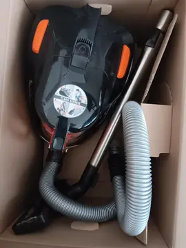 aspirateur