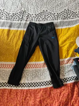 jogging 5/6 ans