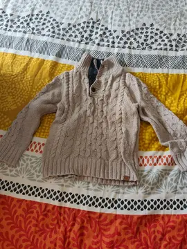 pull 4/6 ans