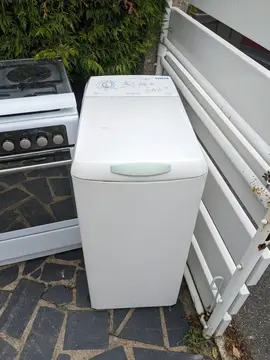 lave-linge