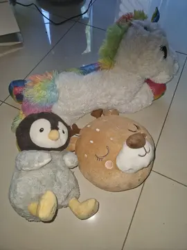 doudou peluches
