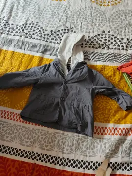 veste 18 mois