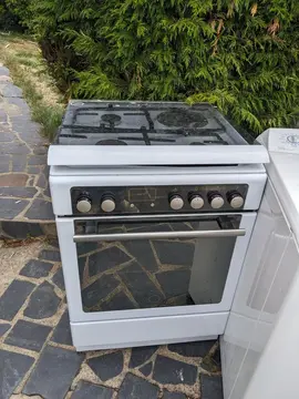 cuisinière