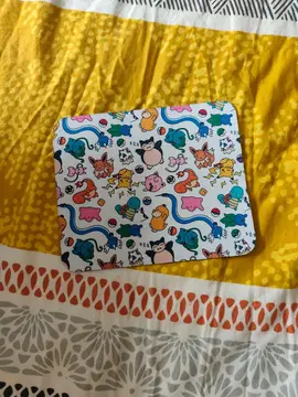 tapis de souris