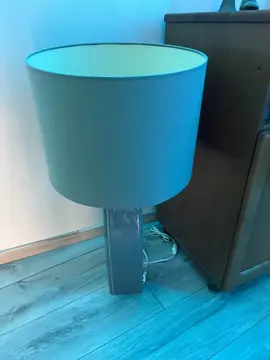 lampe sur pied