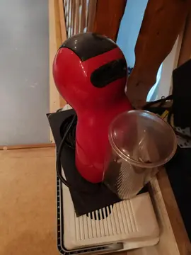cafetière