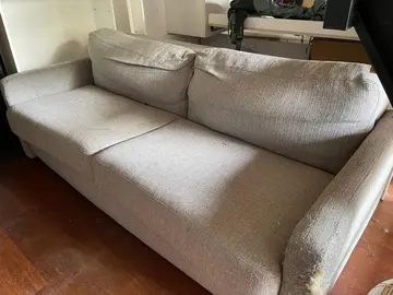 Canapé convertible