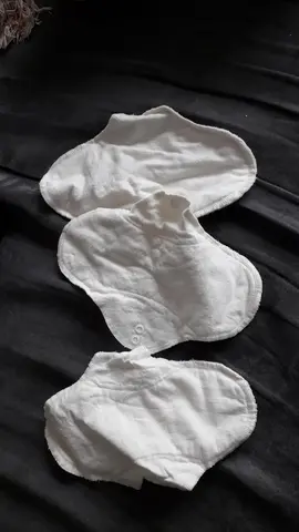 serviettes coton réutilisables