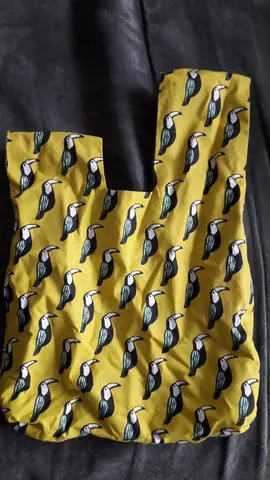 petit totebag