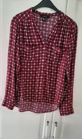 chemisier m/L T 34/36