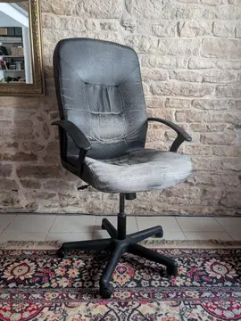 Siège de bureau