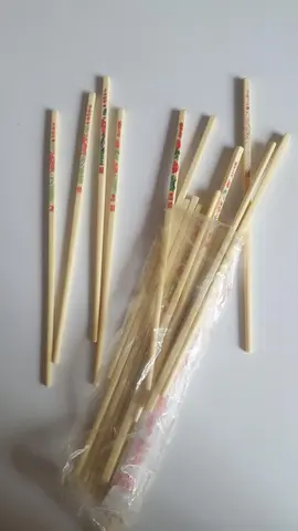 baguettes chinoises