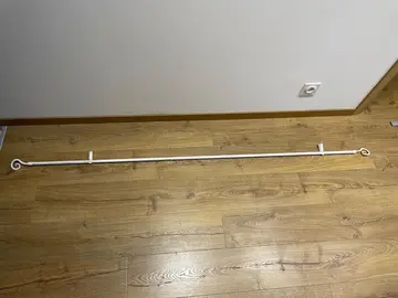 Tringle à rideaux