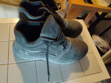 chaussures de sécurité