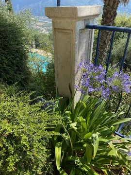 Coffrage pour poteaux moulurés