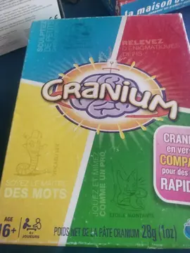 granium