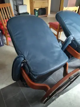 2 Fauteuils Stresless