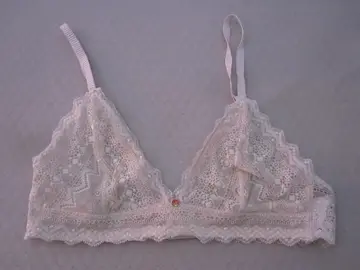 Soutien-gorge 95B sans armature La Halle