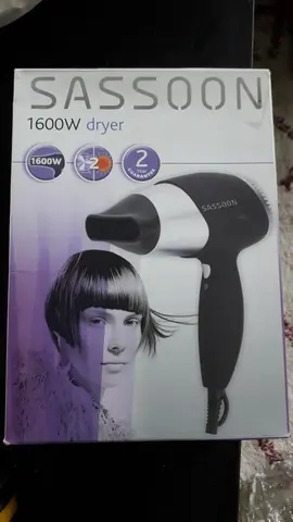 sèche cheveux