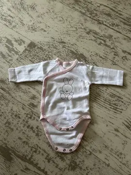 body bébé Naissance