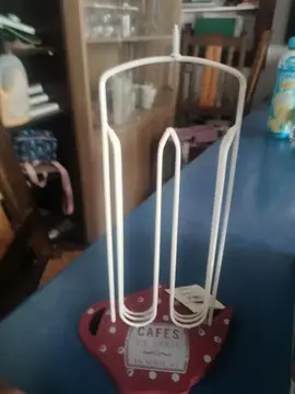 rangement capsules