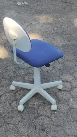 Chaise de bureau
