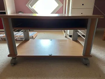 meuble en bois
