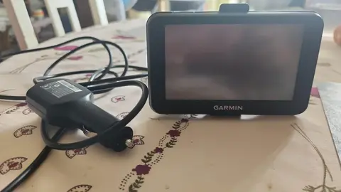 gps