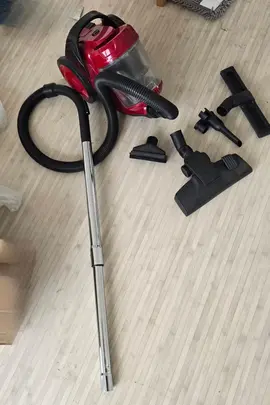 aspirateur