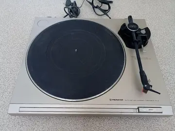 Platine Pioneer PL-2