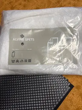 rideaux IKEA