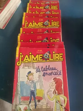 Lot livres