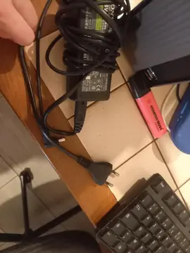chargeur de pc portable sony