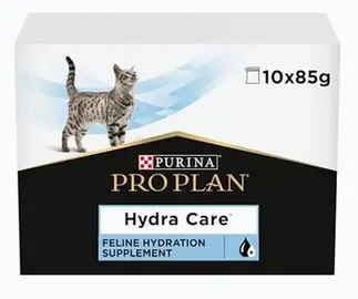 Aliment Chat Hydra Care Supplement
