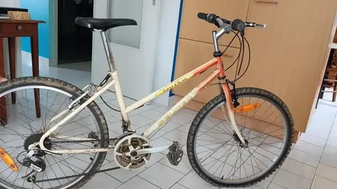 Velo enfant
