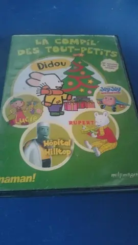 DVD