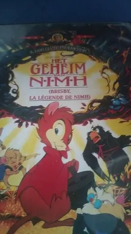 DVD