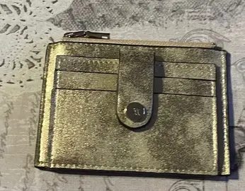 petit porte-monnaie
