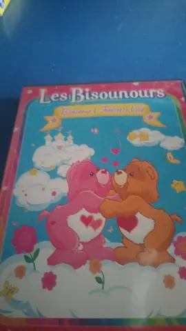 les Bisounours