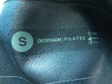 ballon pilate