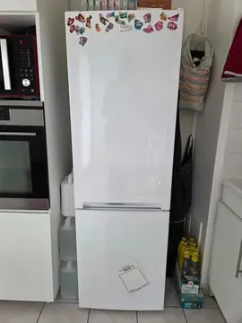 refrigerateur/congelateur
