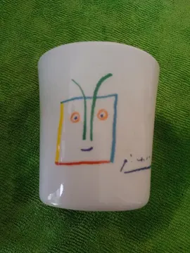 pot picasso
