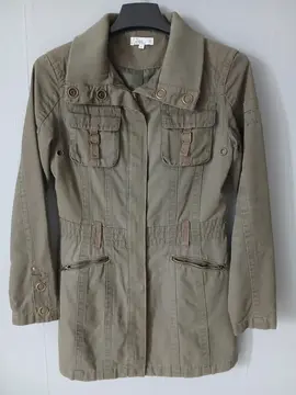 lot vêtements T36