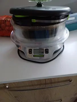 cuiseur vapeur