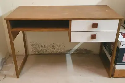 bureau