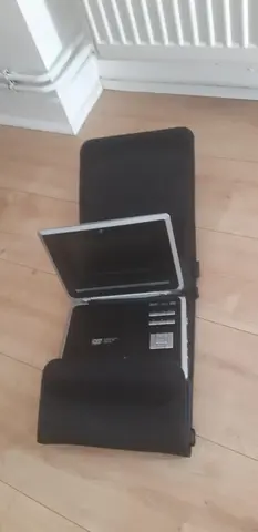 lecteur dvd portable