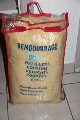 rembourrage