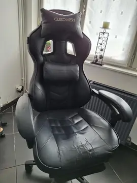 siège de bureau gamer