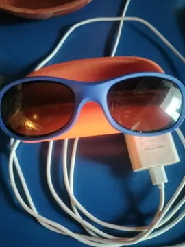 lunette Soleil bébé