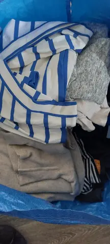 vêtements